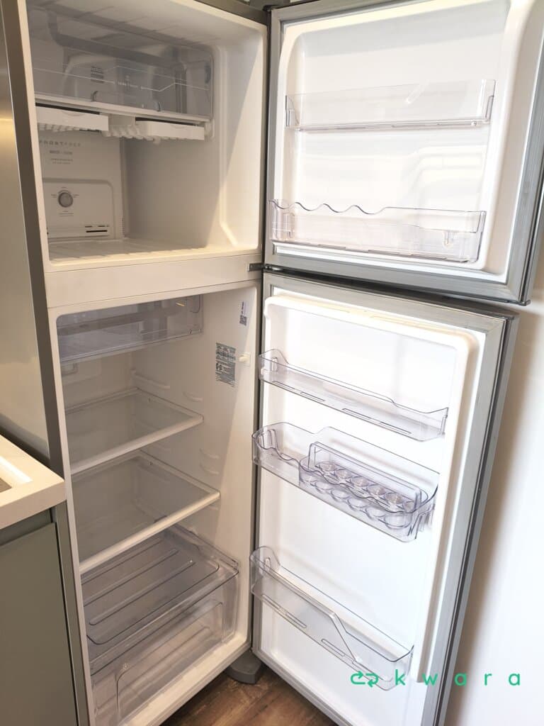 Refrigerador Electrolux Mod. DFX41 371L. - foto 2