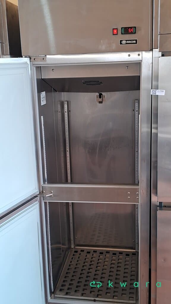 Refrigerador 2 Portas Macon - foto 2