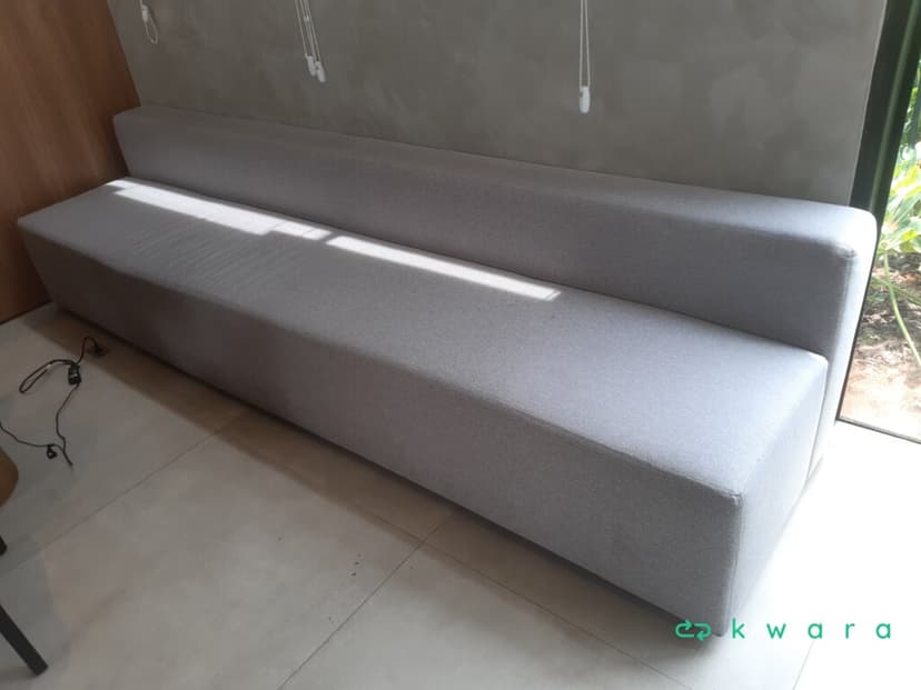 Sofá - foto 1
