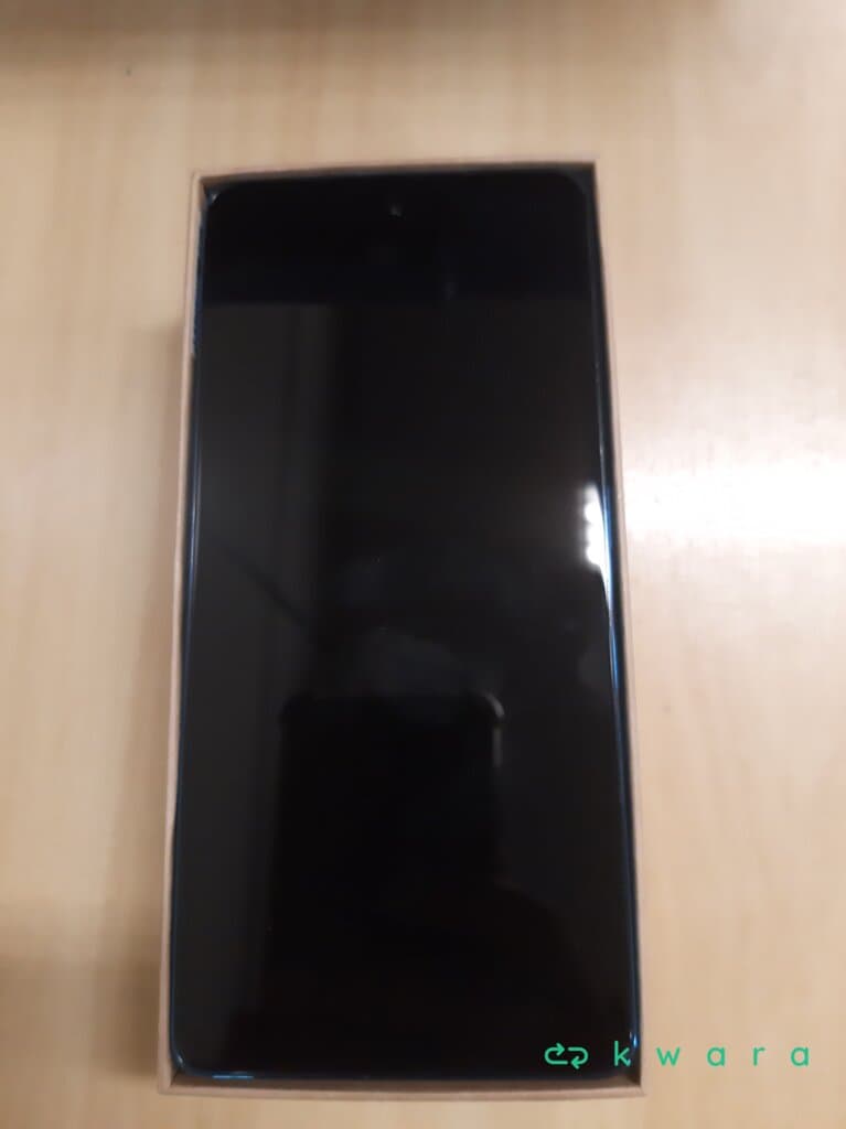 Motorola Moto G75 - foto 1