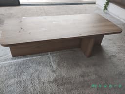 Mesa de canto - foto 1
