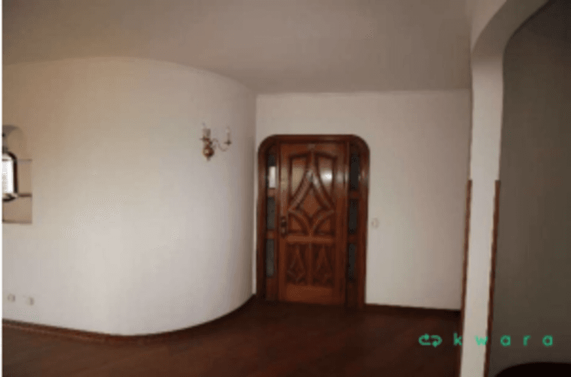 Apartamento com 247,5680m² de área útil em São Paulo/SP - foto 2