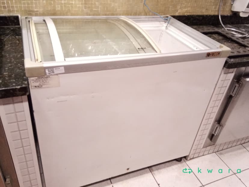 Freezer Fricon - foto 1