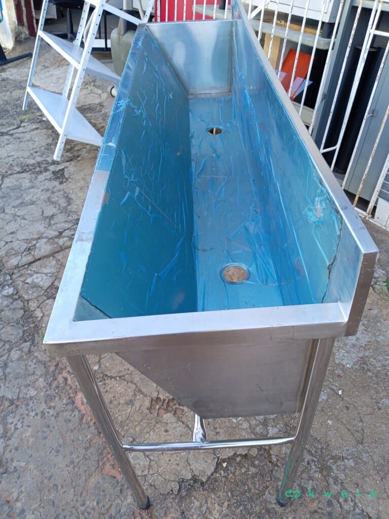 Lavatório Brinox - foto 2