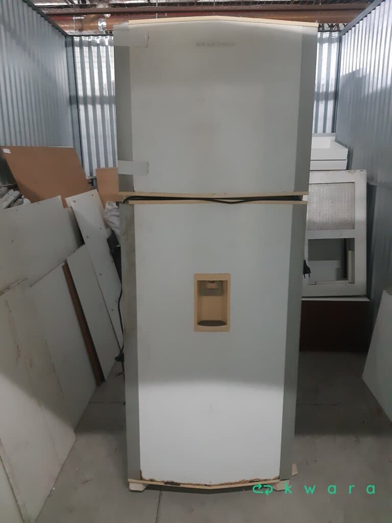 Refrigerador Brastemp - foto 1
