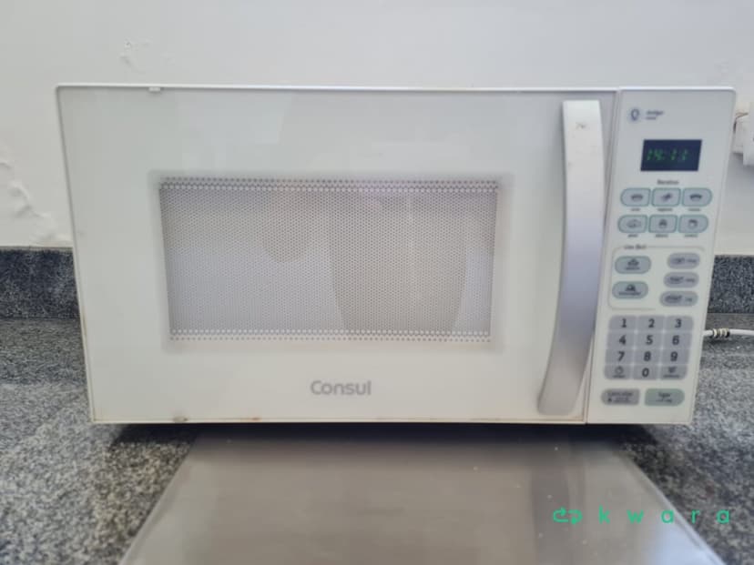 Micro-ondas Consul 20L - foto 1