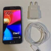 Celular Samsung Galaxy S6 - foto 1