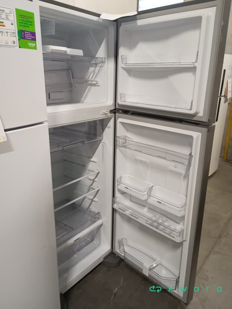 Refrigerador Brastemp - foto 2