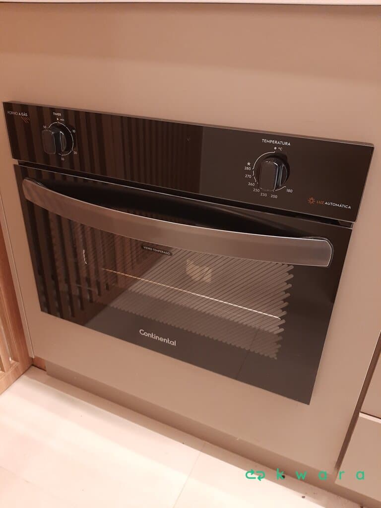 Forno Continental Mod.0C4GM - foto 1