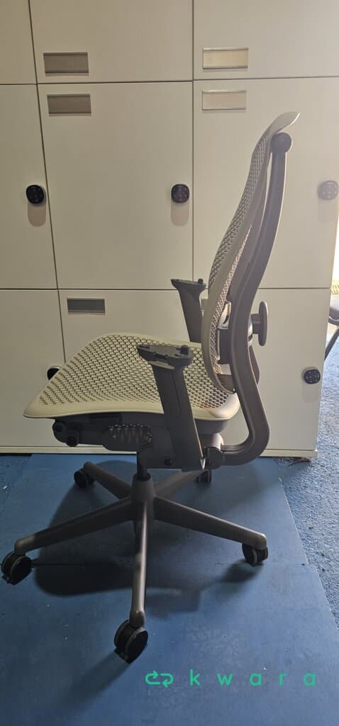 Cadeira Herman Miller Celle - foto 4