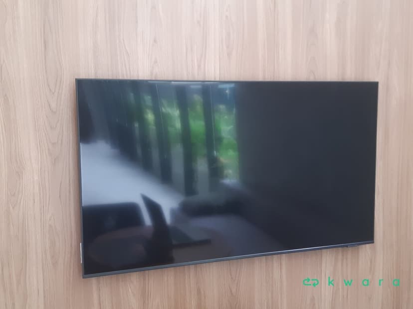 Televisor Samsung  50 Polegadas - foto 1