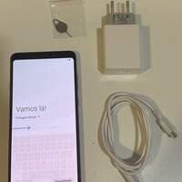 Smartphone Samsung Galaxy A9 - foto 1