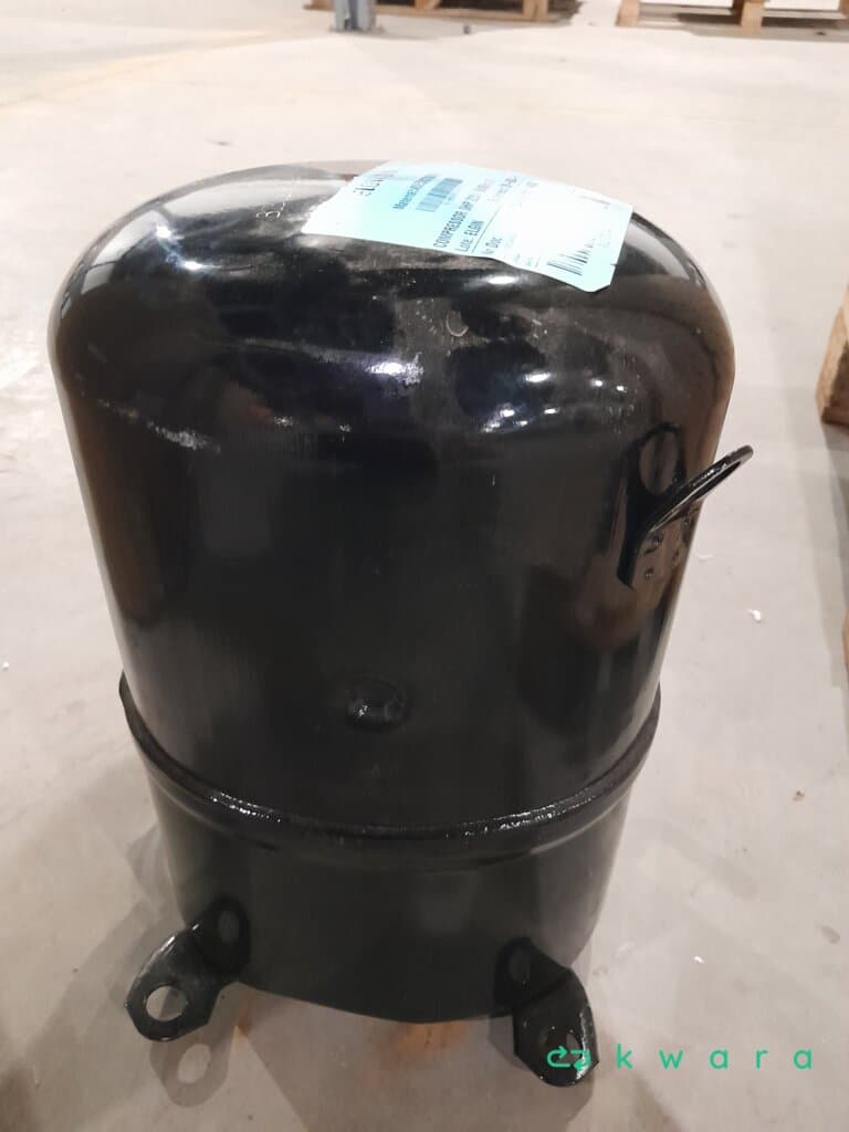 Compressor 3HP Elgin - foto 1