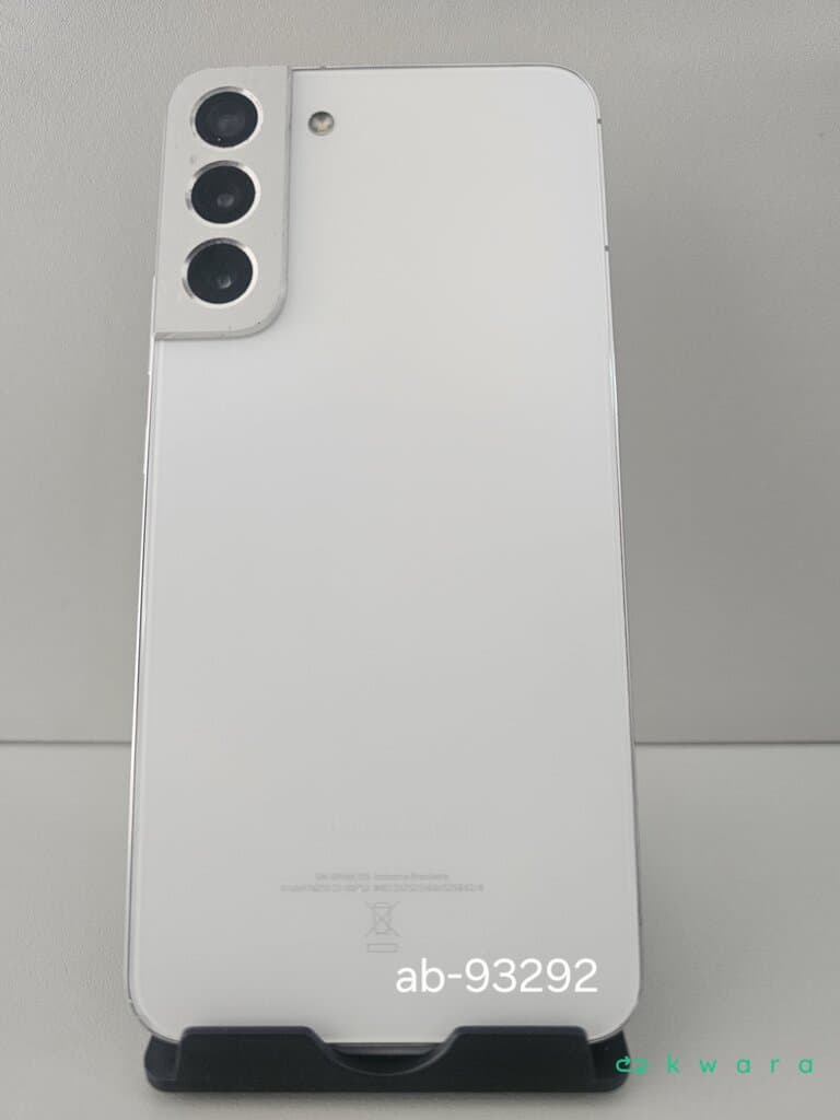 Samsung Galaxy S22 Plus 5G 128 GB Branco - foto 2