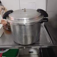 Panela de pressão - foto 1