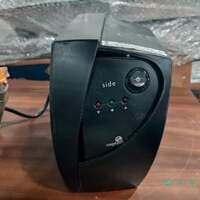 Estabilizador Ragtech Side Laser 1000Va - Saldo B - KL5298 - foto 1