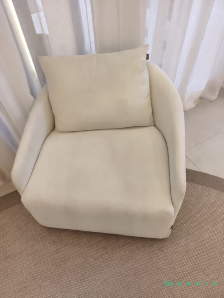 Poltrona - foto 1