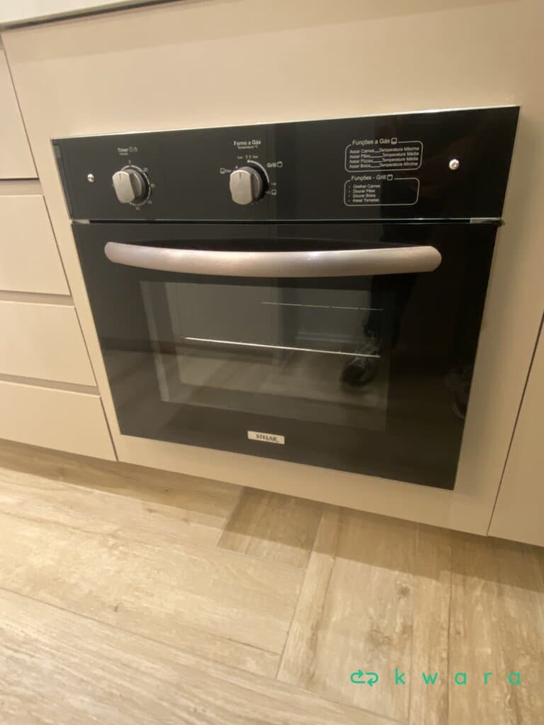 Forno de embutir Stelar - foto 1