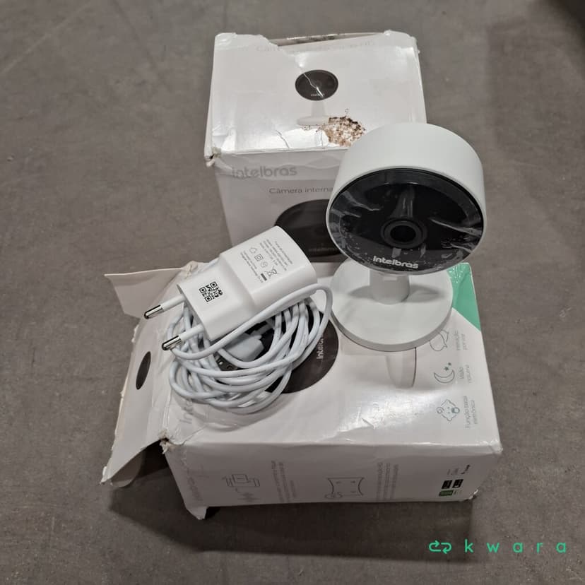 Aprox. 20 itens: Switch, calculadoras, câmeras, fonte de alimentação, carregador e rádios - foto 4