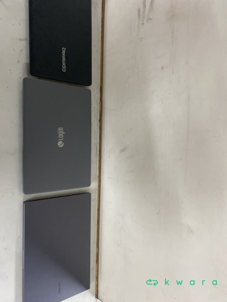 Notebook Compaq, Notebook Login e Notebook Samsung - foto 2