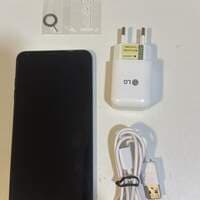 Smartphone LG V35+ Tela 6" - foto 1