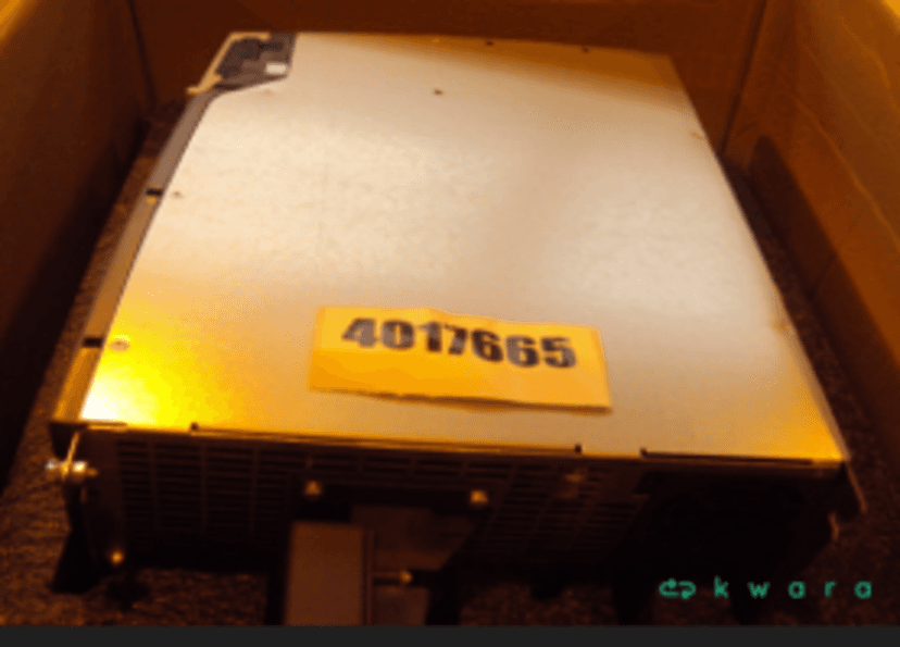 APROX. 7 ITENS: MÓDULO SAÍDA 750-554 WAGO ,  MÓDULO SAÍDA SECURITON-BX-REL 4 ,  MÓDULO SAIDAS DISCRETAS COM 32 PONTOS MI ,  MÓDULO SENSOR 6SL30550AA005BA3 SIEMENS ,  MÓDULO SENSOR 6SL30550AA005BA3 SIEMENS - foto 2