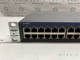 Switch Juniper - foto 3