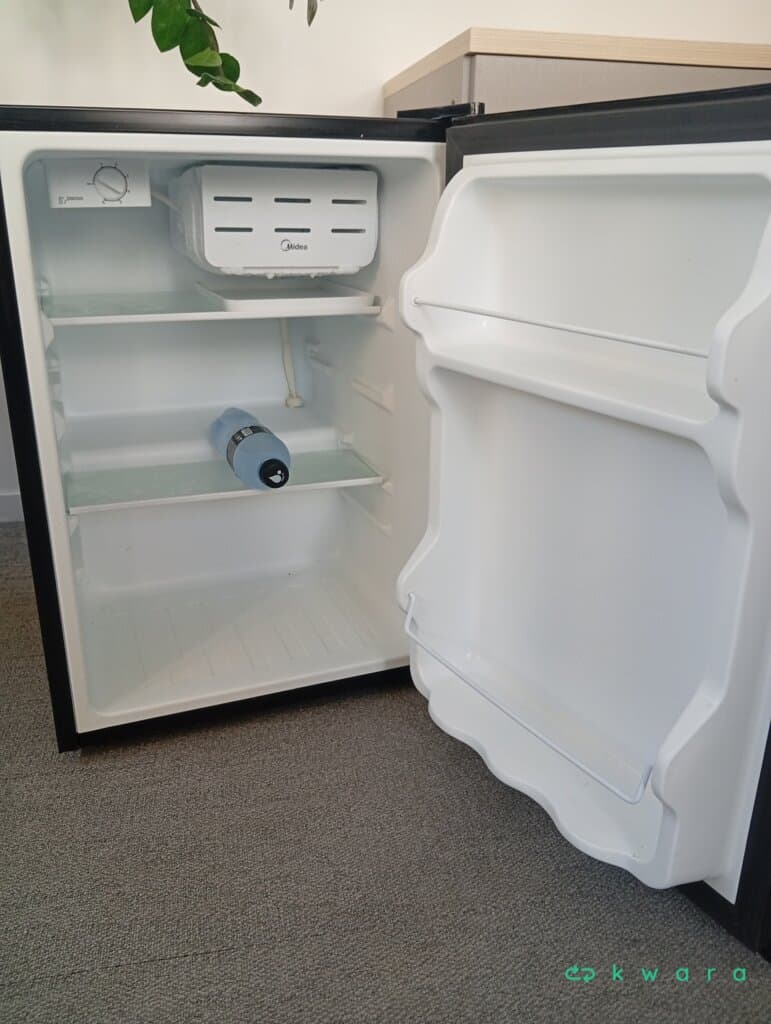 Frigobar Midea - foto 2