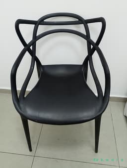 3 Cadeiras - foto 3