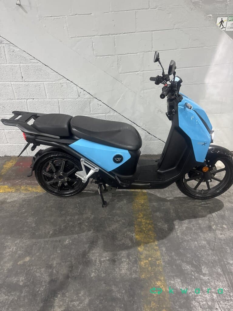 VMoto CPX 2024 - foto 6