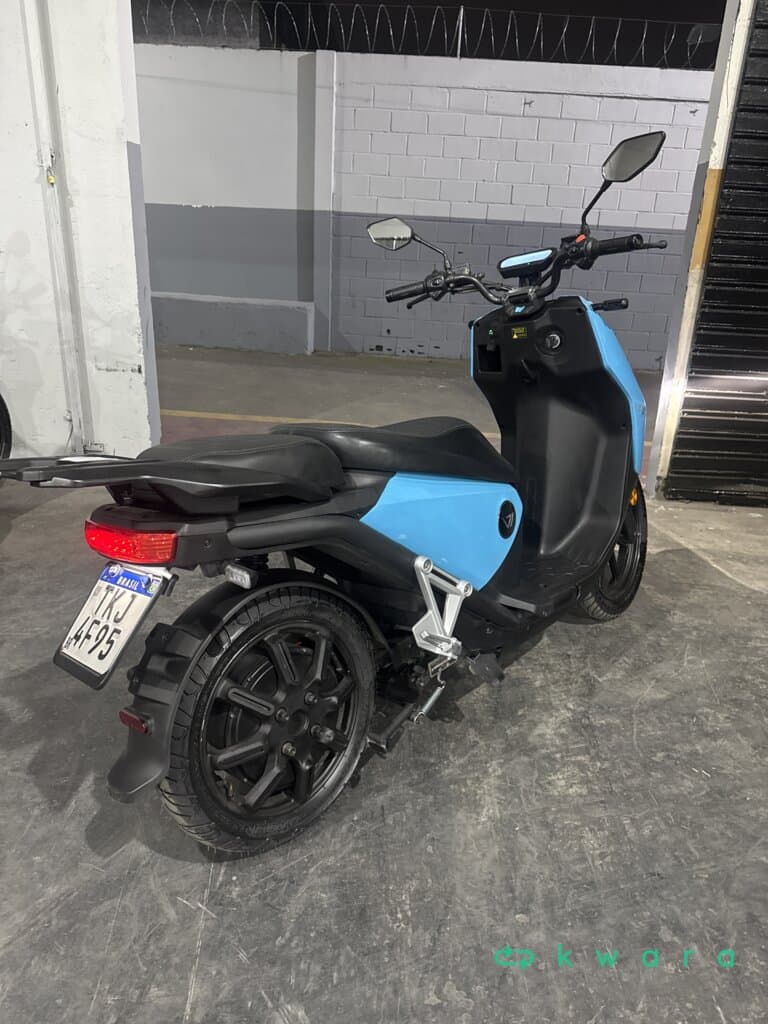 VMoto CPX 2025 - foto 1