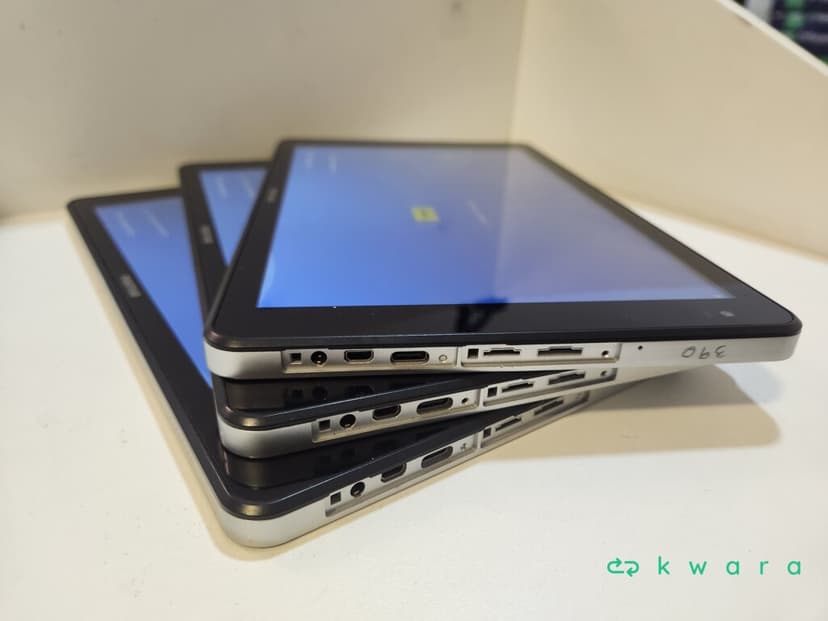 3 Tablets Positivo T1085 (Com carregador) - foto 4