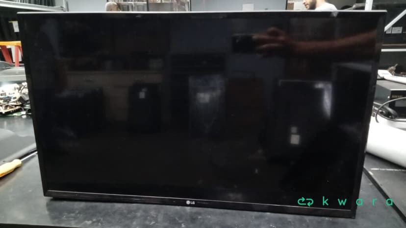 10 TVs LED 32" - foto 1