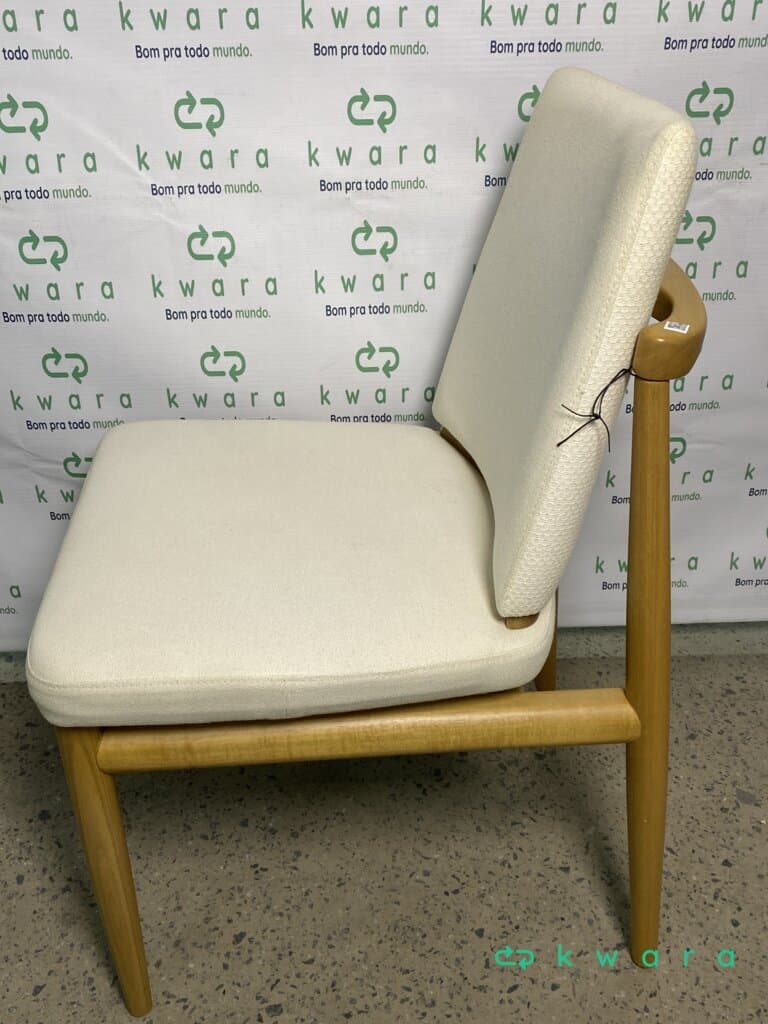 Cadeira Colonia Breton - foto 3