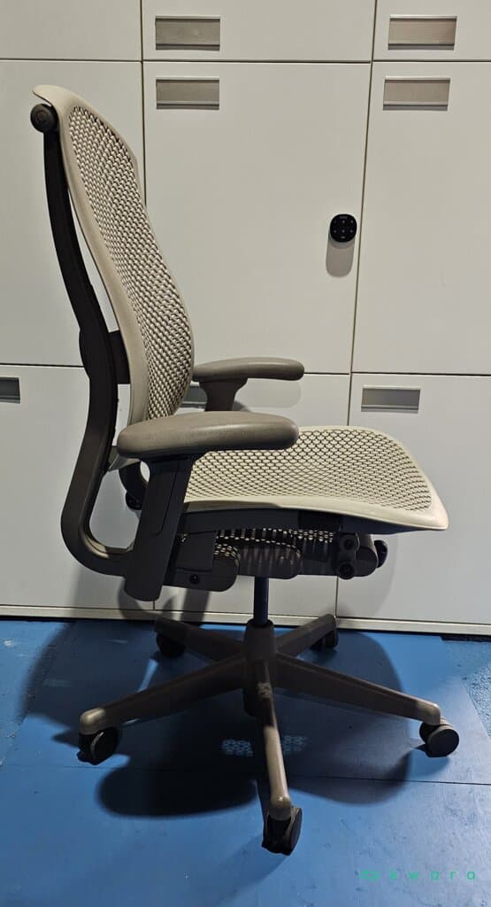 Cadeira Herman Miller Celle - foto 4