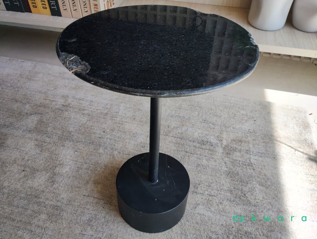 Mesa de Canto - foto 1