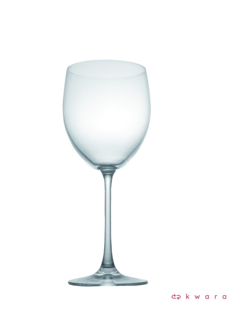 6 Taças De Água 440Ml Divino - Rosenthal - foto 1