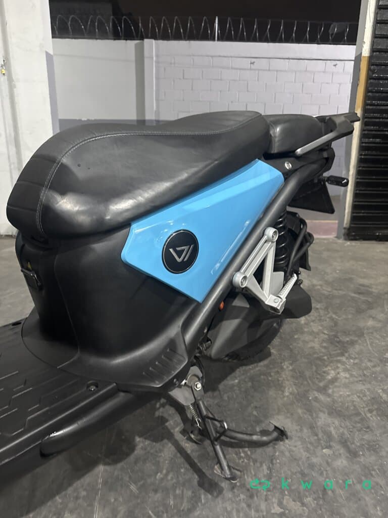 VMoto CPX 2025 - foto 5