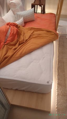 Colchão de Solteiro - foto 1