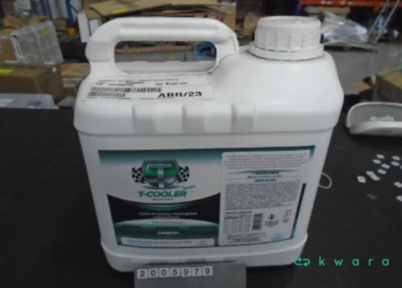 APROX. 253 ITENS: ADITIVO PRON USO EXTEN LIFE CATERPILLAR ,  ADITIVO T-COOLER GREEN SATECH ,  AGULHA / SEPTUM MTG 399073 ,  AGULHA 104876 OMEL ,  AGULHA 110/18 SINGER CX 10UN ,  AGULHA D4.10 PN 130-01 OTTO HOFSTETTER ,  AGULHA PN 130-01 BMB ,  AGULHA SOPR B1740 SIPA - foto 7