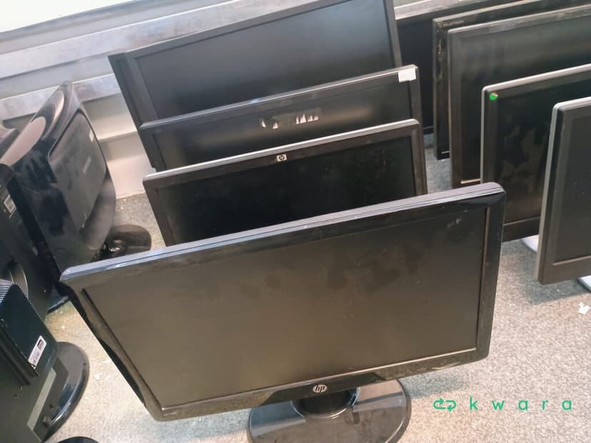 4 Monitores - foto 1