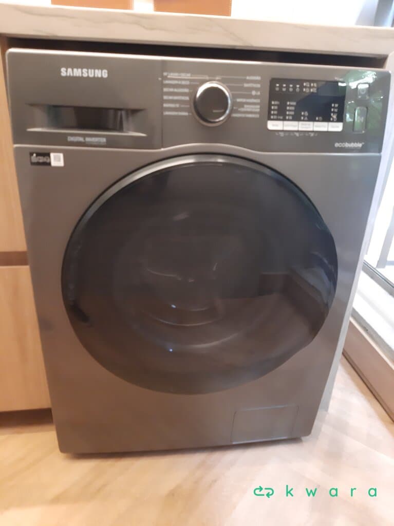 Lava e Seca Samsung 11/7 kg - foto 3