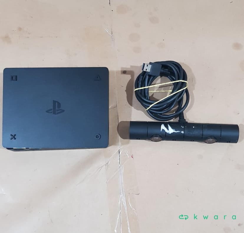 Playstation Vr - foto 2