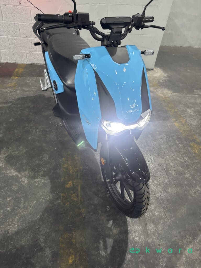 VMoto CPX 2024 - foto 6
