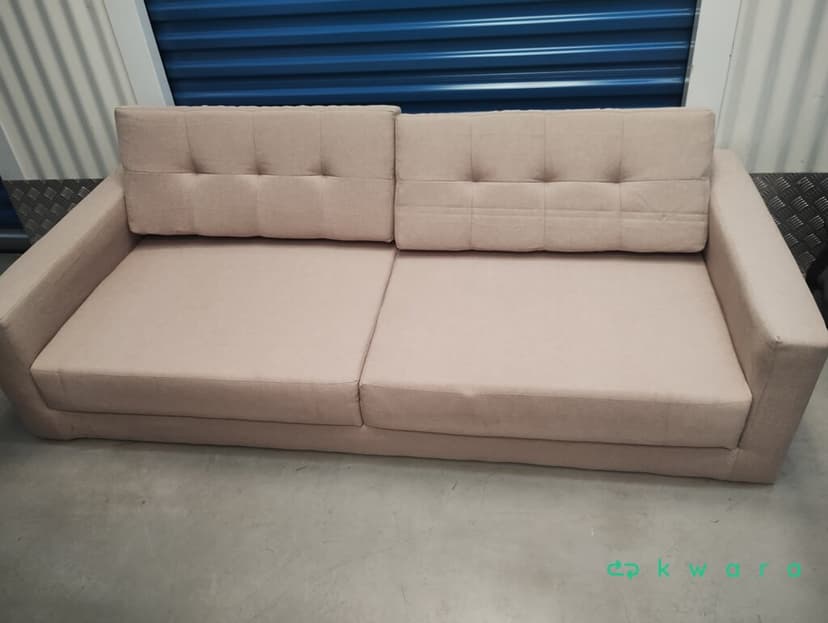 Sofá - foto 1