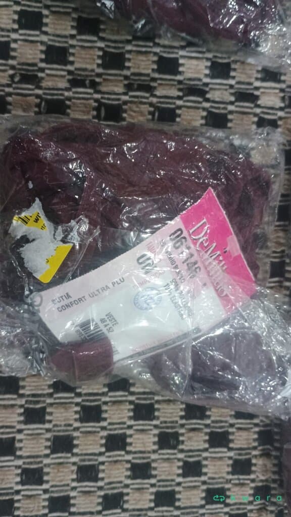 Aprox. 15 Itens - Sutiã comfort ultra plus Demillus - saldo a - ko5379 - foto 2