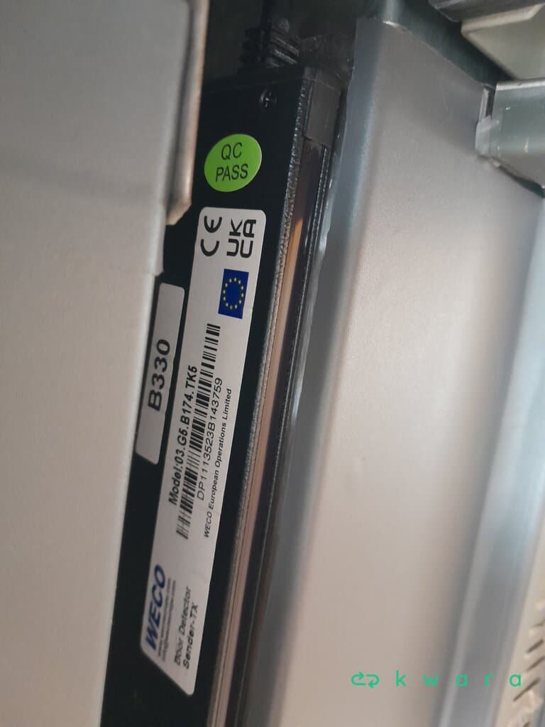 Elevador TkE Personalizado - foto 3