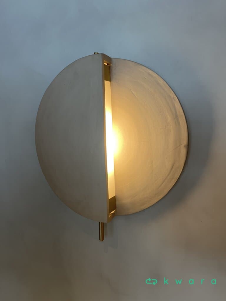 Luminária de Parede Bertolucci P883 - foto 1