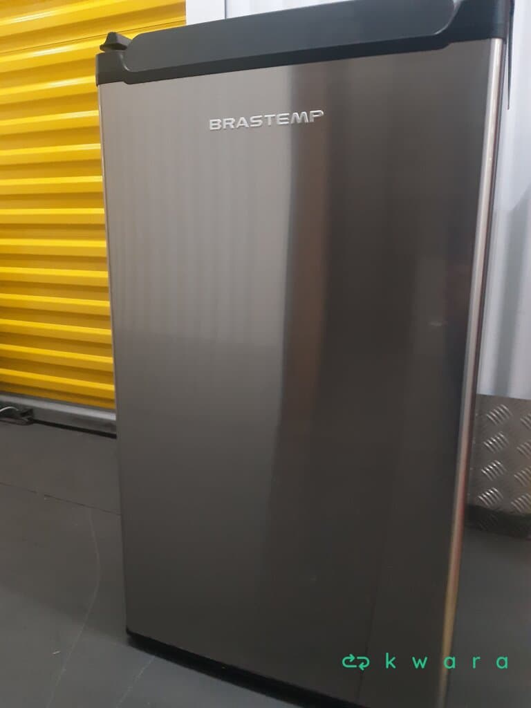 Frigobar Brastemp - foto 1