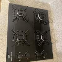 Cooktop Brastemp - foto 2